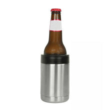 Load image into Gallery viewer, UPORS Stainless Steel Double Wall Ice Cooler Bucket