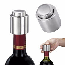 Load image into Gallery viewer, Wine Bottle Stopper