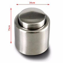 Load image into Gallery viewer, Wine Bottle Stopper