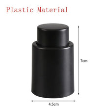 Load image into Gallery viewer, Wine Bottle Stopper