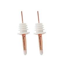 Load image into Gallery viewer, Pourer - Stainless Steel Bottle Dispenser