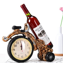 Load image into Gallery viewer, Decorative Wine Rack