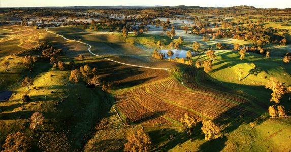 Eden Valley