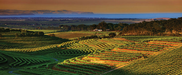 McLaren Vale