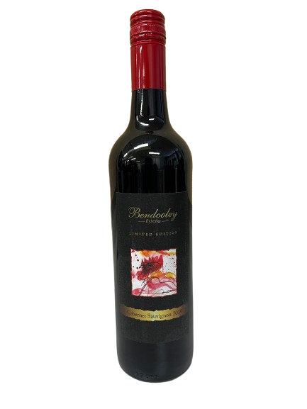 Bendooley Estate Cabernet Sauvignon