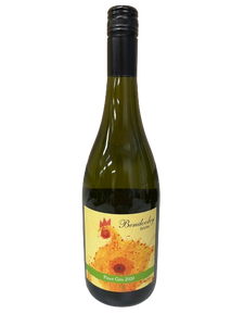 Bendooleys Estate Pinot Gris