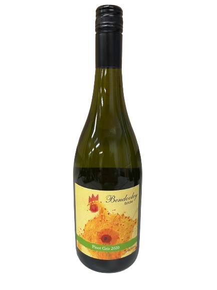 Bendooleys Estate Pinot Gris