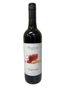 Bendooley Estate Tempranillo