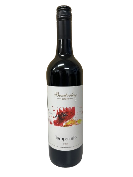 Bendooley Estate Tempranillo