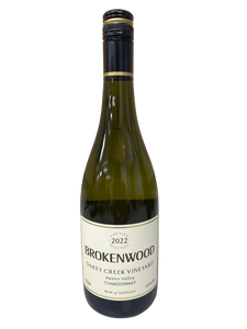 Brokenwood Oakey Creek Vineyard Chardonnay