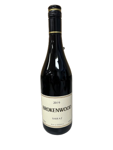 Brokenwood Shiraz