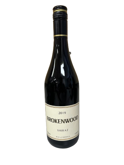 Brokenwood Shiraz