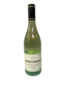 Brokenwood Talawanta Vineyard Semillon