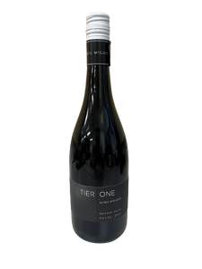 Tier One by Neil McGuigan Shiraz