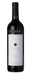 2004 Yalumba The Reserve Barossa Valley Cabernet Sauvignon Shiraz 