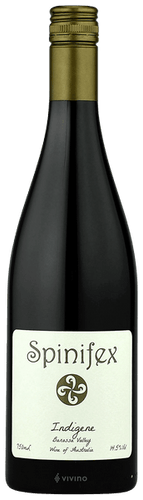 2009 Spinifex Indigene Mataro Barossa Valley Shiraz