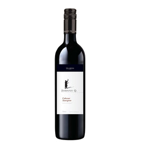 2016 Quarisa Coonawarra Johnny Q Cabernet Sauvignon