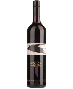 Duke's Magpie Hill Reserve Great Southern Shiraz