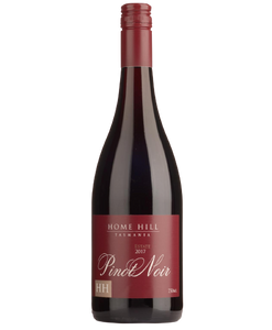 Tasmania Home Hill Estate Pinot Noir