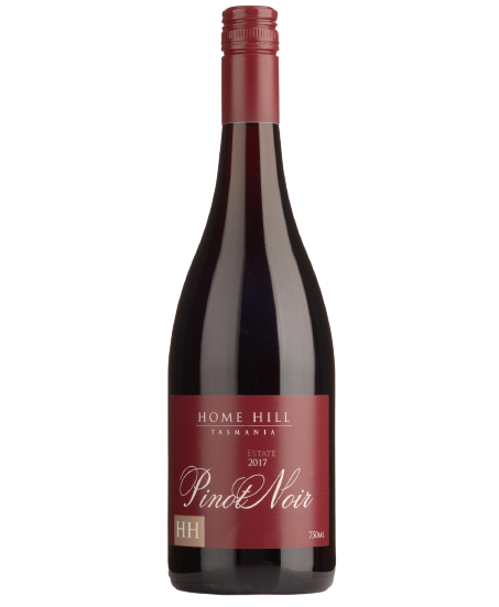 Tasmania Home Hill Estate Pinot Noir