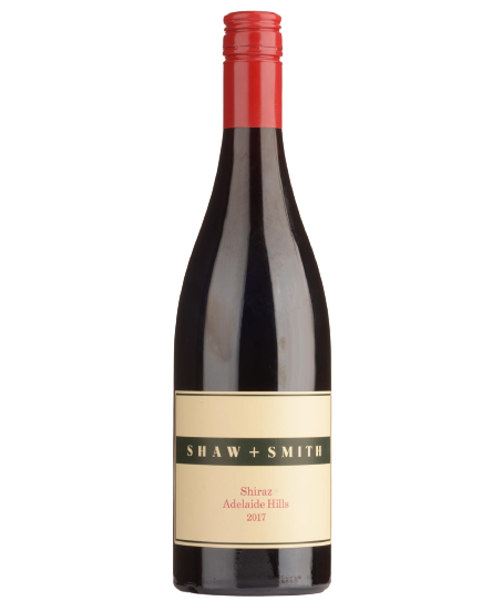 Shaw & Smith Adelaide Hills Shiraz