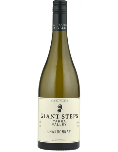 2018 Giant Steps Yarra Valley Chardonnay