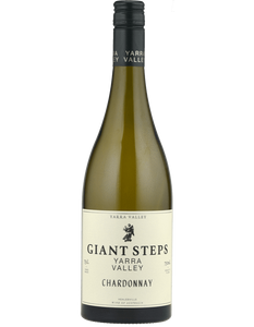 2018 Giant Steps Yarra Valley Chardonnay