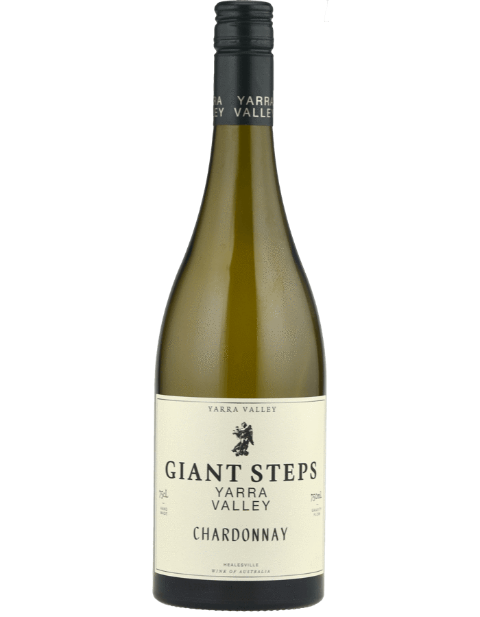 2018 Giant Steps Yarra Valley Chardonnay