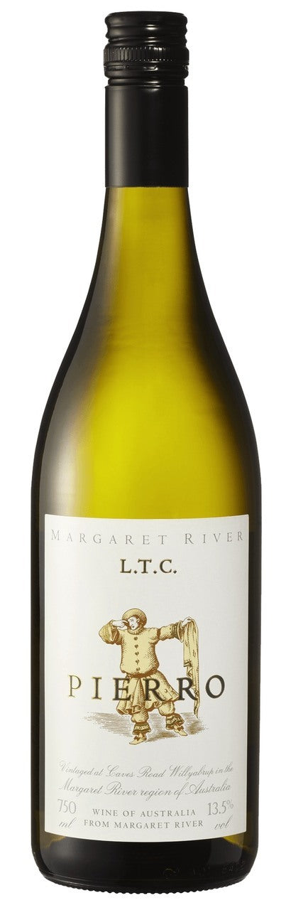 2018 Pierro LTC Margaret River Semillon Sauvignon Blanc