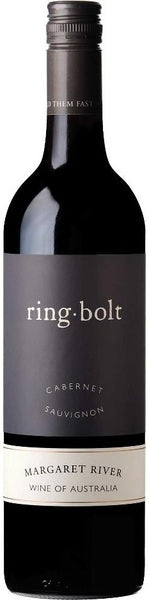 2018 Ringbolt Margaret River Cabernet Sauvignon