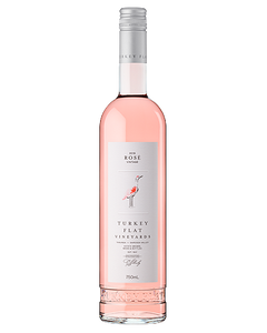 2019 Turkey Flat Barossa Valley Rose