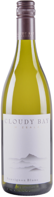 2019 Cloudy Bay Marlborough Sauvignon Blanc