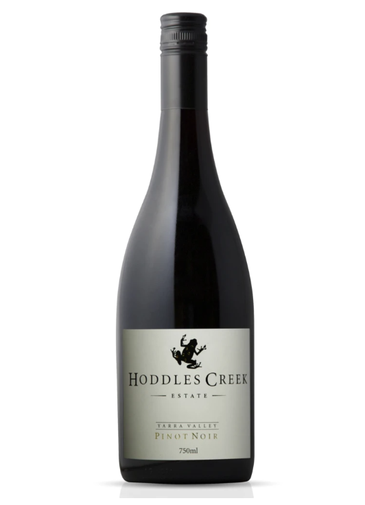 2019 Yarra Valley Hoddles Creek Pinot Noir