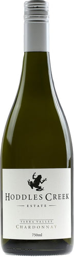 2018 Hoddles Creek Estate Yarra Valley Chardonnay