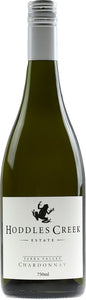 2018 Hoddles Creek Estate Yarra Valley Chardonnay