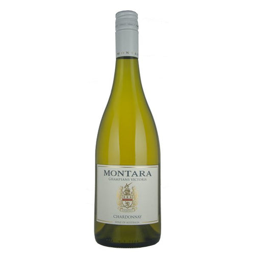 2017 Montara Grampians Chardonnay