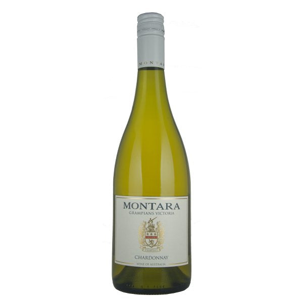 2017 Montara Grampians Chardonnay