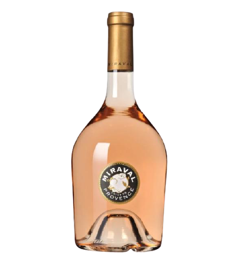 Miraval Côtes de Provence Rosé