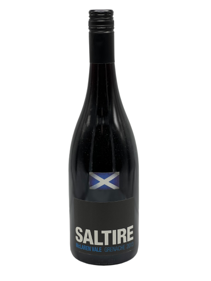 Saltire Estate McLaren Vale Grenache