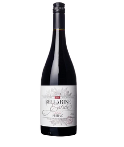 Bellarine Estate Two Wives Geelong Shiraz