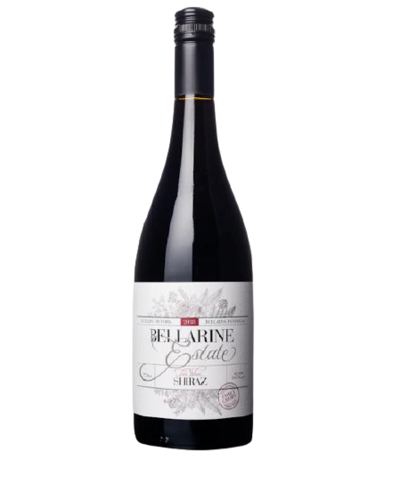 Bellarine Estate Two Wives Geelong Shiraz