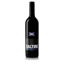 Saltire Estate McLaren Vale - Tempranillo