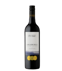 Geoff Hardy Regional Series Adelaide Hills Cabernet Sauvignon