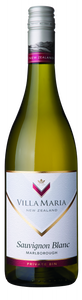2019 Villa Maria Marlborough Private Bin Sauvignon Blanc