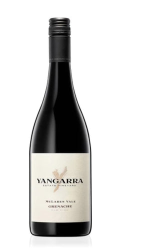 2018 Yangarra Old Vine McLaren Vale Grenache