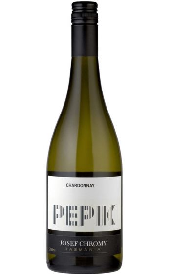 2019 Josef Chromy Pepik Tasmania Chardonnay