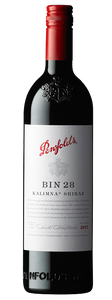 Penfolds Kalimna Bin 28 Barossa Valley Shiraz