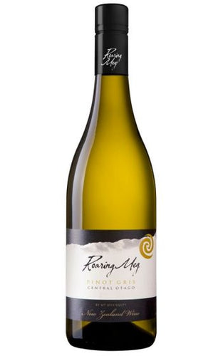 2018 Mt Difficulty Central Otago Roaring Meg Pinot Gris