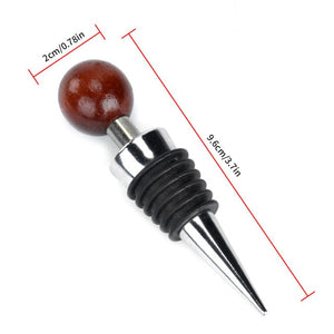 Wine Bottle Stopper