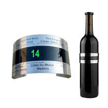 Load image into Gallery viewer, Wine Collar Thermometer
